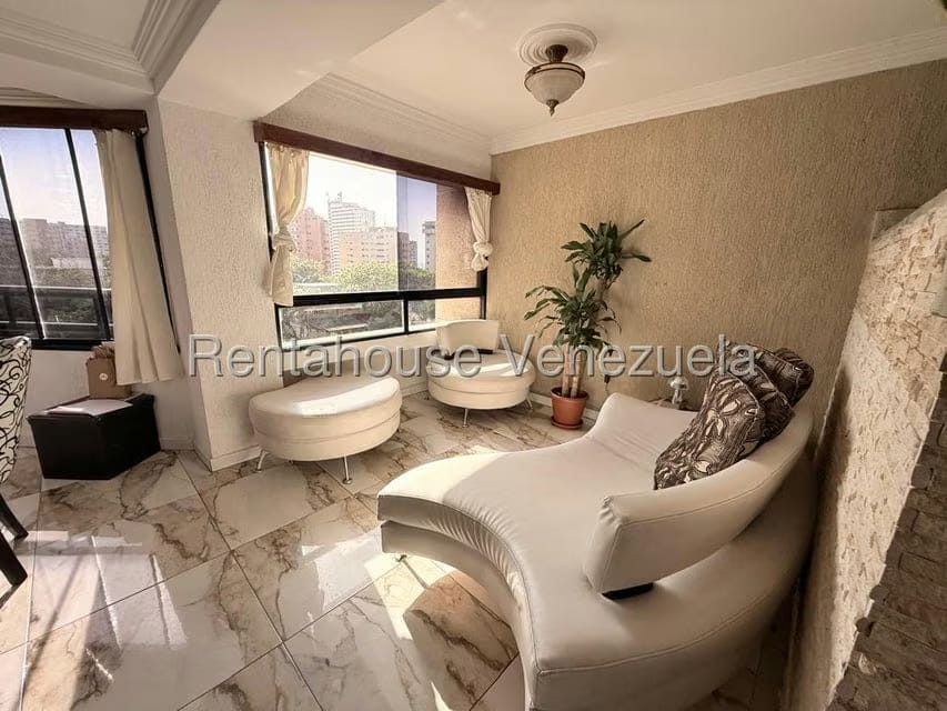 Apartamento (Duplex) en Alquiler en Playa Grande, Vargas - 21