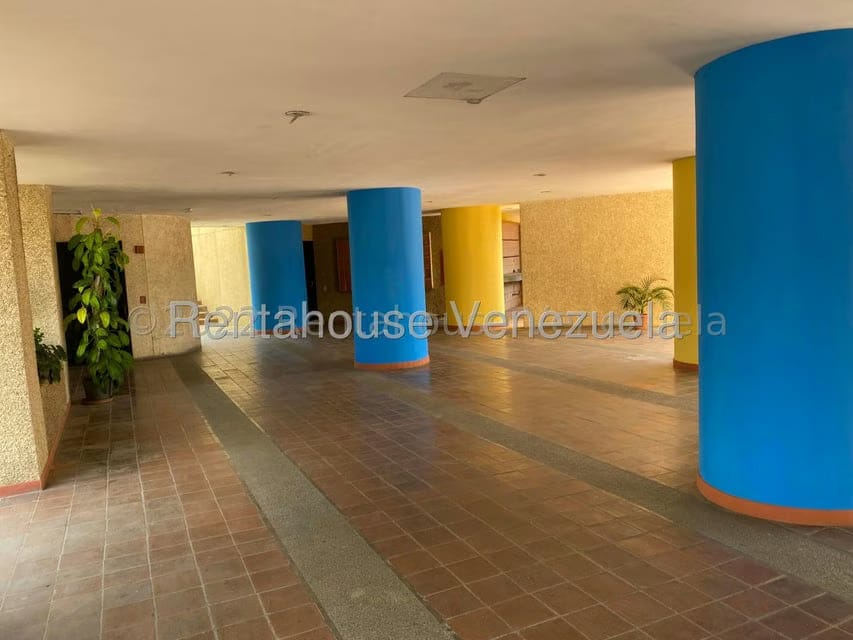 Apartamento (Duplex) en Alquiler en Playa Grande, Vargas - 25