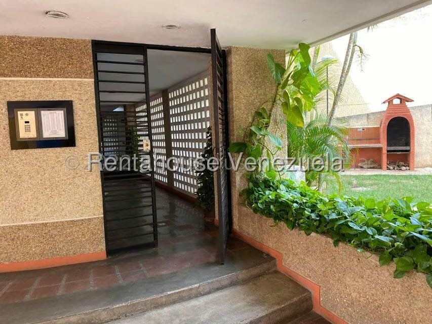 Apartamento (Duplex) en Alquiler en Playa Grande, Vargas - 26