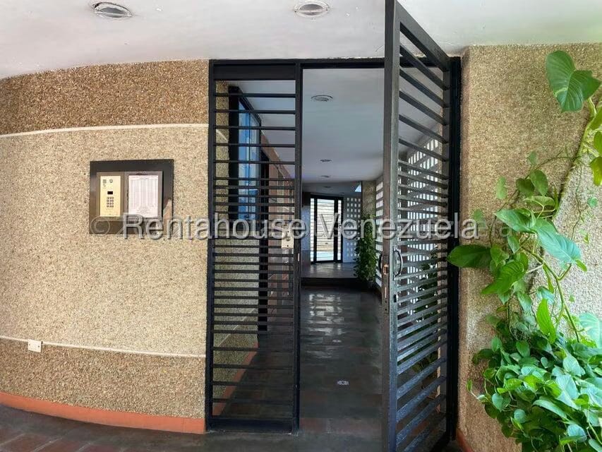 Apartamento (Duplex) en Alquiler en Playa Grande, Vargas - 27