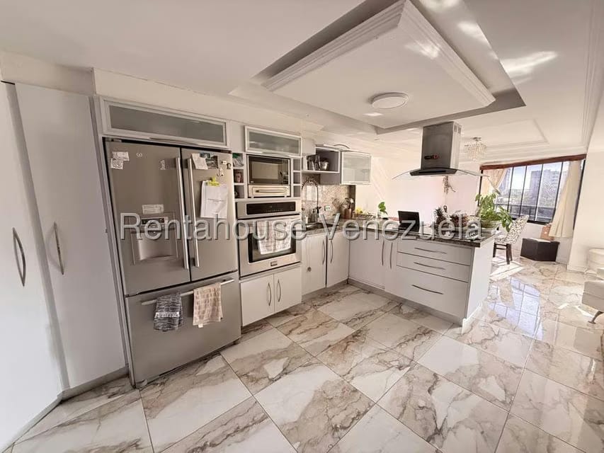 Apartamento (Duplex) en Alquiler en Playa Grande, Vargas - 4