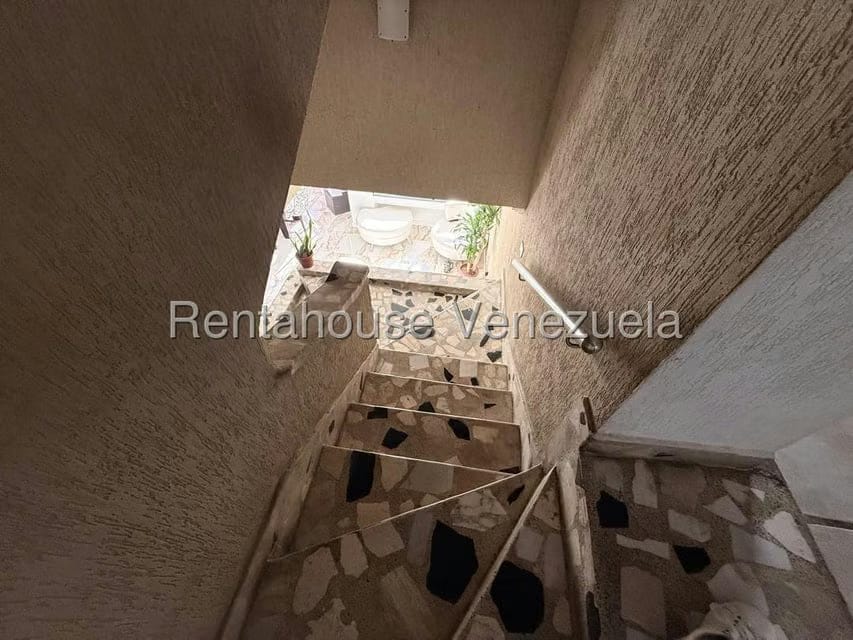 Apartamento (Duplex) en Alquiler en Playa Grande, Vargas - 7