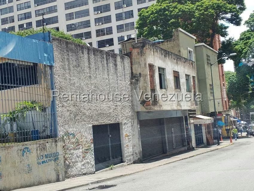 Terreno (Comercial) en Venta en El Recreo, Distrito Metropolitano - 3