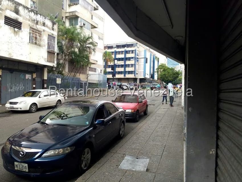 Terreno (Comercial) en Venta en El Recreo, Distrito Metropolitano - 4