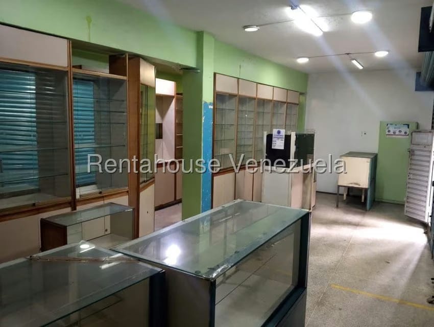 Terreno (Comercial) en Venta en El Recreo, Distrito Metropolitano - 5