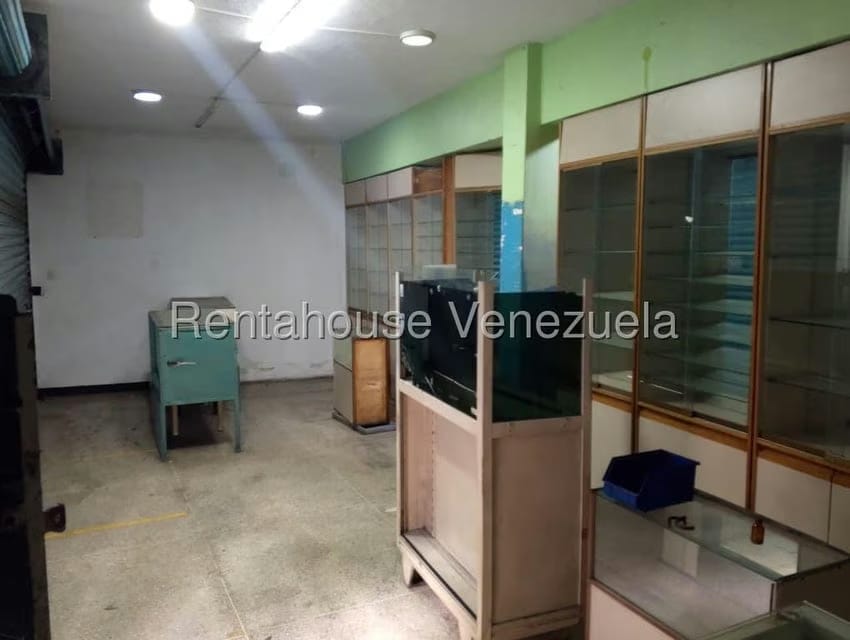 Terreno (Comercial) en Venta en El Recreo, Distrito Metropolitano - 6