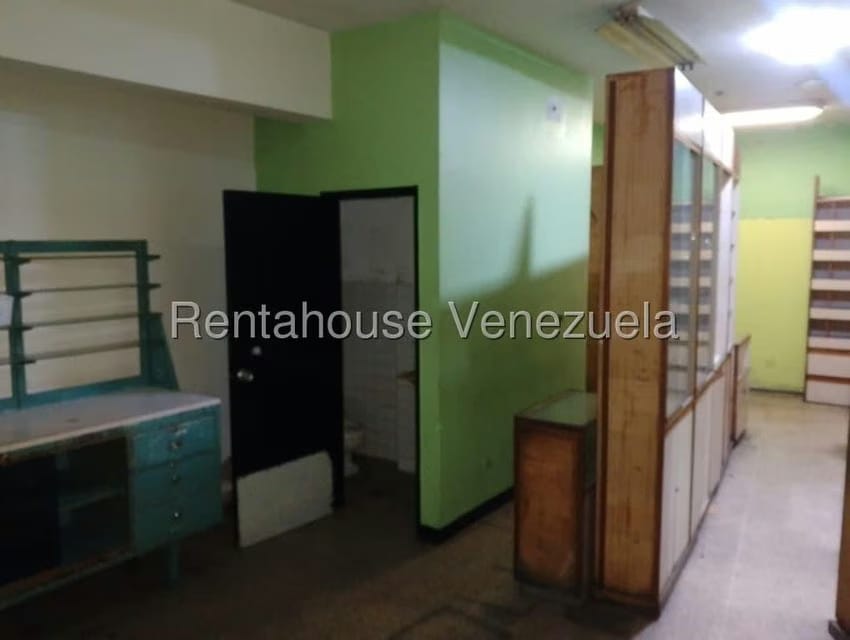 Terreno (Comercial) en Venta en El Recreo, Distrito Metropolitano - 7