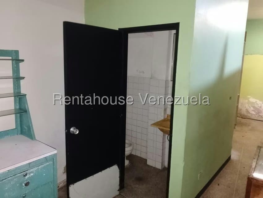 Terreno (Comercial) en Venta en El Recreo, Distrito Metropolitano - 8
