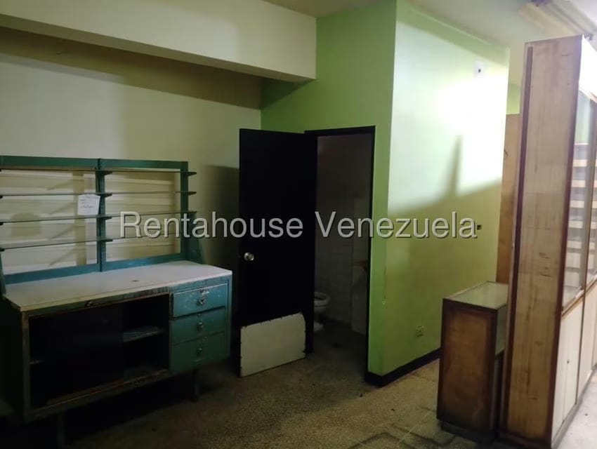 Terreno (Comercial) en Venta en El Recreo, Distrito Metropolitano - 9