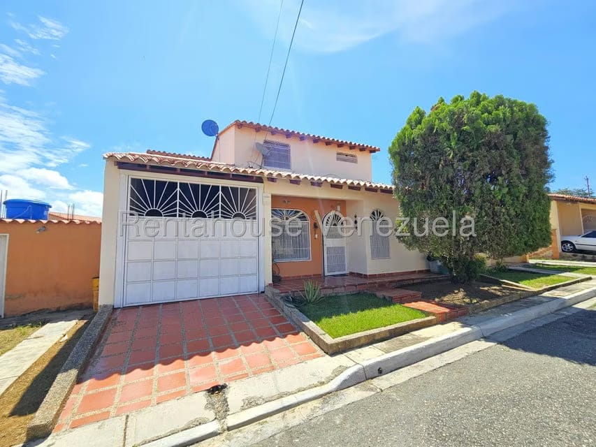 Casa (Duplex) en Venta en Puertas Del Sol, Lara