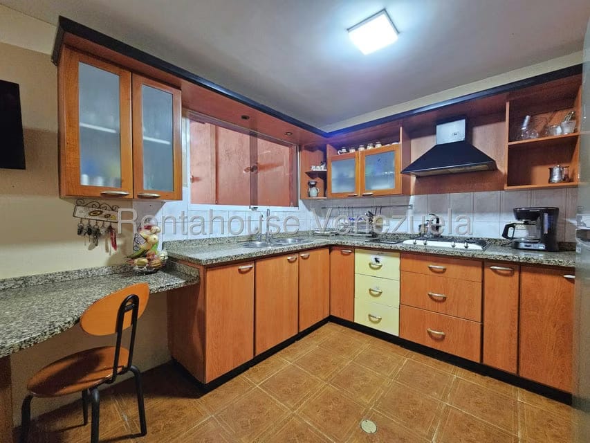 Casa (Duplex) en Venta en Puertas Del Sol, Lara - 12