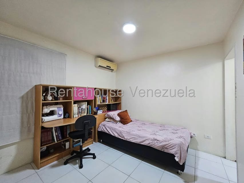 Casa (Duplex) en Venta en Puertas Del Sol, Lara - 13