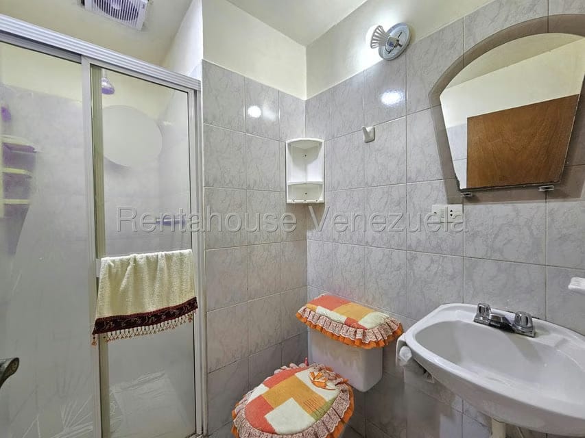 Casa (Duplex) en Venta en Puertas Del Sol, Lara - 15