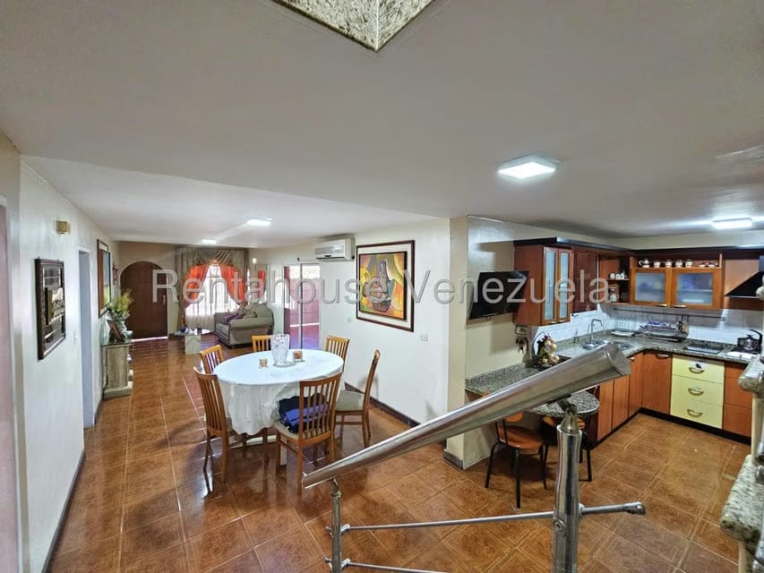 Casa (Duplex) en Venta en Puertas Del Sol, Lara - 17