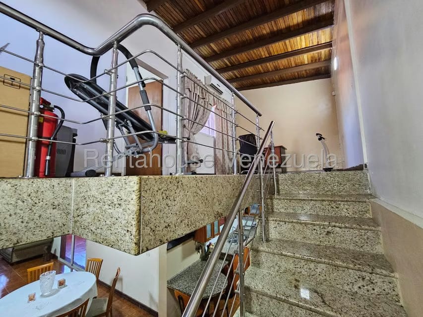 Casa (Duplex) en Venta en Puertas Del Sol, Lara - 18