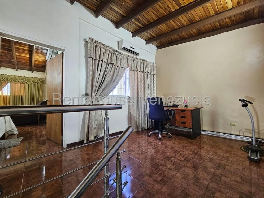 Casa (Duplex) en Venta en Puertas Del Sol, Lara - 19