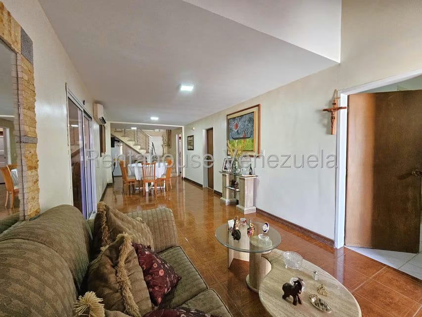Casa (Duplex) en Venta en Puertas Del Sol, Lara - 3