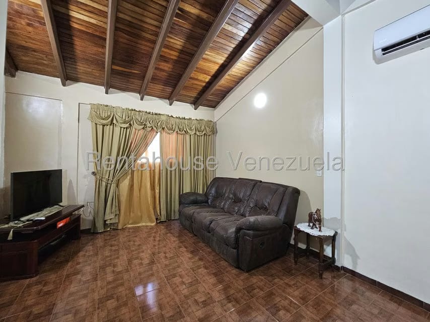 Casa (Duplex) en Venta en Puertas Del Sol, Lara - 21