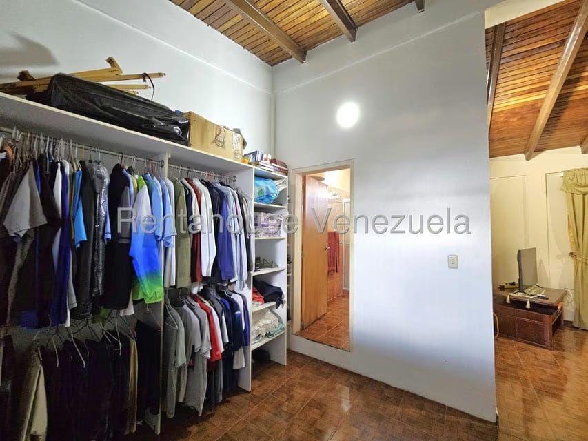 Casa (Duplex) en Venta en Puertas Del Sol, Lara - 24