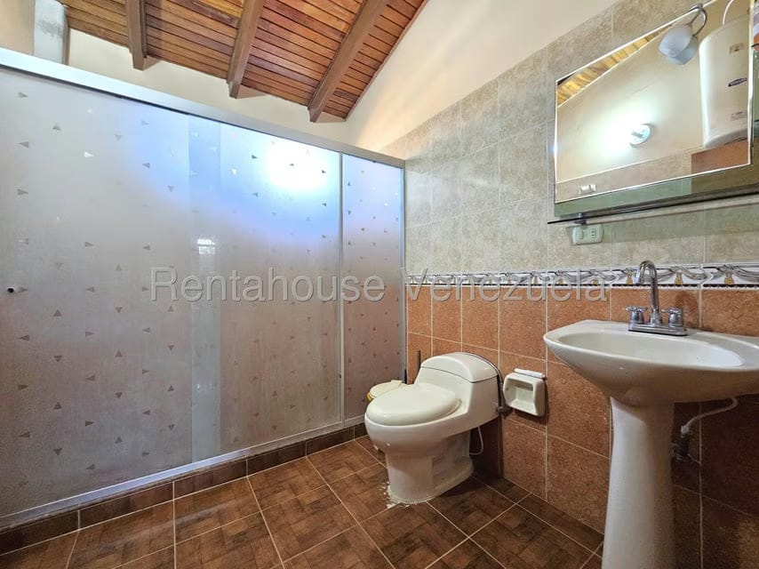 Casa (Duplex) en Venta en Puertas Del Sol, Lara - 25