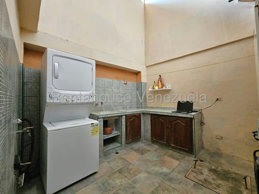 Casa (Duplex) en Venta en Puertas Del Sol, Lara - 26