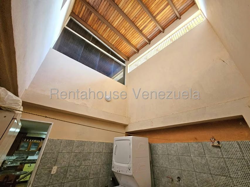 Casa (Duplex) en Venta en Puertas Del Sol, Lara - 27