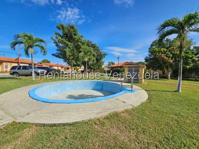 Casa (Duplex) en Venta en Puertas Del Sol, Lara - 34