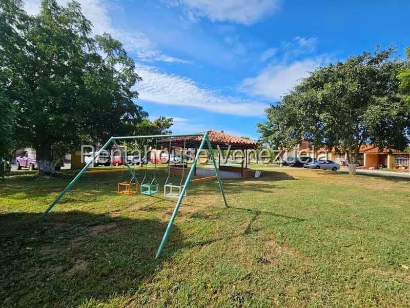 Casa (Duplex) en Venta en Puertas Del Sol, Lara - 37