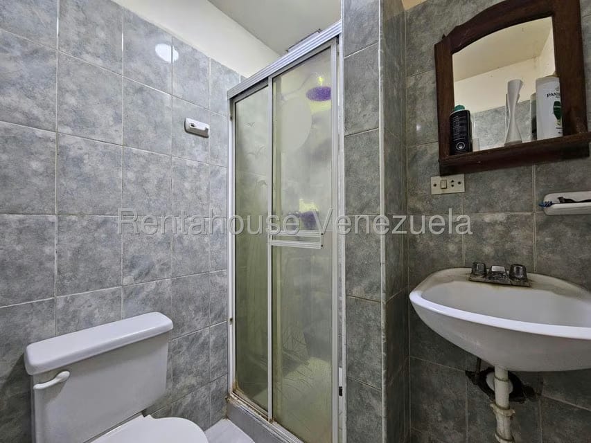 Casa (Duplex) en Venta en Puertas Del Sol, Lara - 7