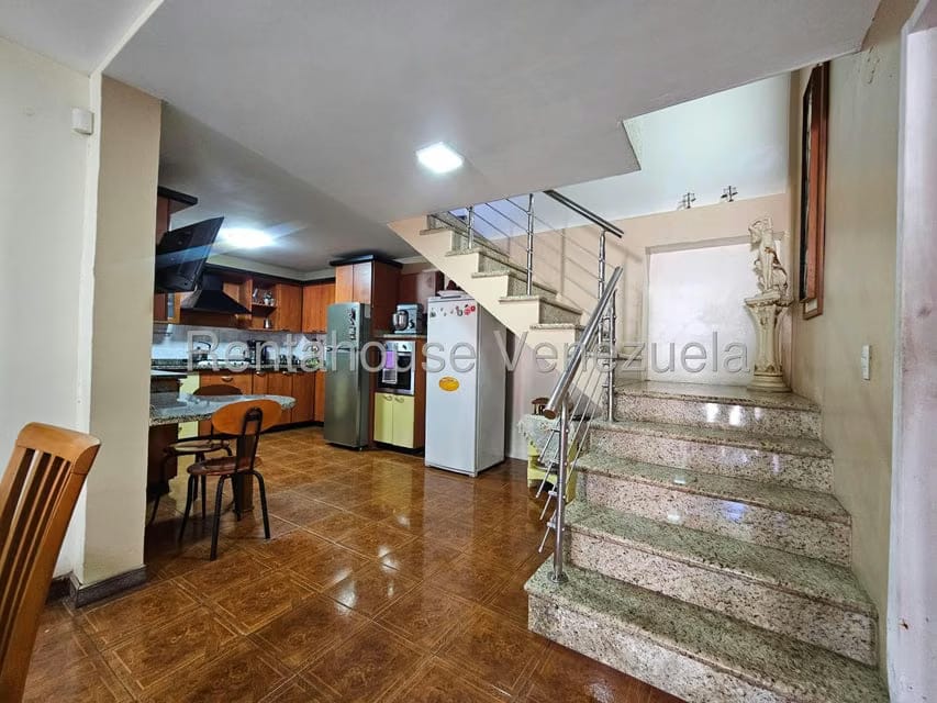 Casa (Duplex) en Venta en Puertas Del Sol, Lara - 9