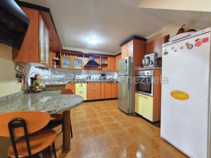Casa (Duplex) en Venta en Puertas Del Sol, Lara - 10