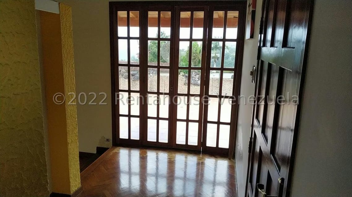 Casa (Multipes Niveles) en Venta en La Lagunita Country Club, Distrito Metropolitano - 13