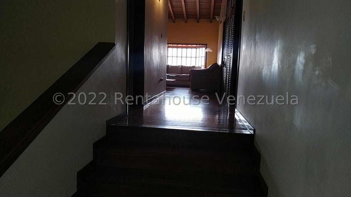 Casa (Multipes Niveles) en Venta en La Lagunita Country Club, Distrito Metropolitano - 16