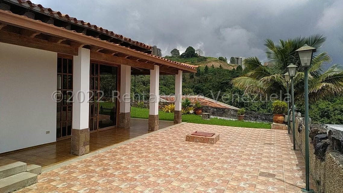 Casa (Multipes Niveles) en Venta en La Lagunita Country Club, Distrito Metropolitano - 40