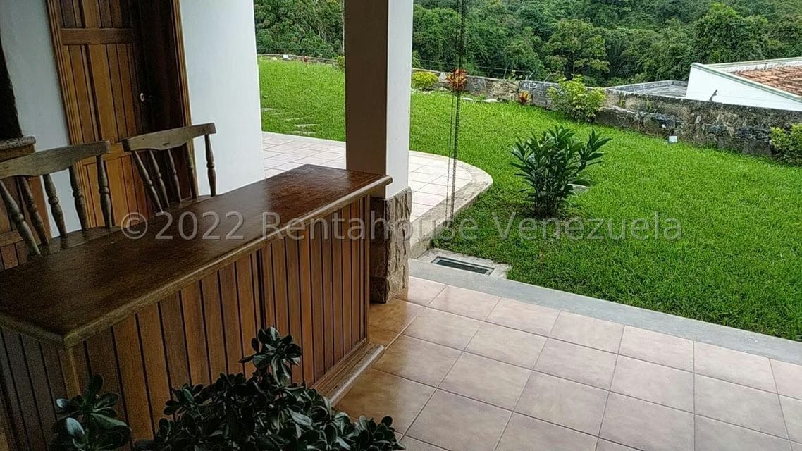 Casa (Multipes Niveles) en Venta en La Lagunita Country Club, Distrito Metropolitano - 56
