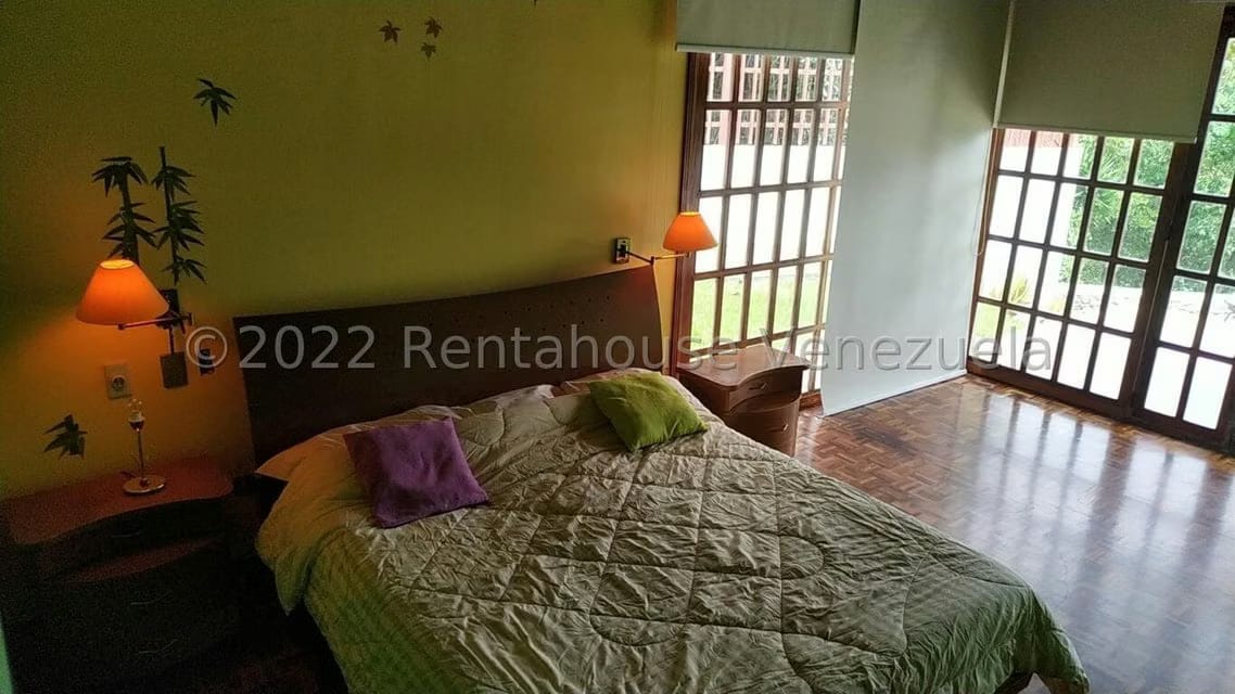 Casa (Multipes Niveles) en Venta en La Lagunita Country Club, Distrito Metropolitano - 7