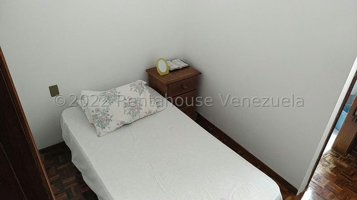 Casa (Multipes Niveles) en Venta en La Lagunita Country Club, Distrito Metropolitano - 61