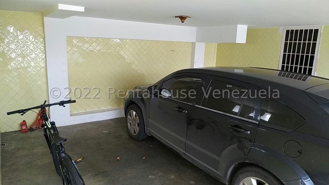 Casa (Multipes Niveles) en Venta en La Lagunita Country Club, Distrito Metropolitano - 63