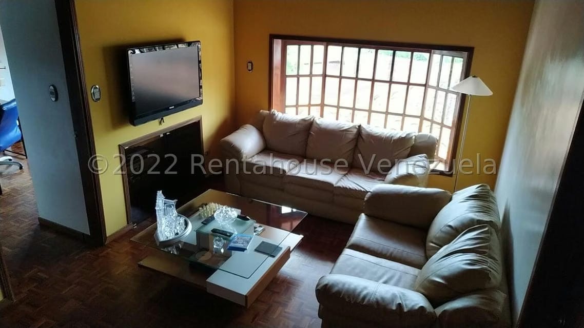 Casa (Multipes Niveles) en Venta en La Lagunita Country Club, Distrito Metropolitano - 10