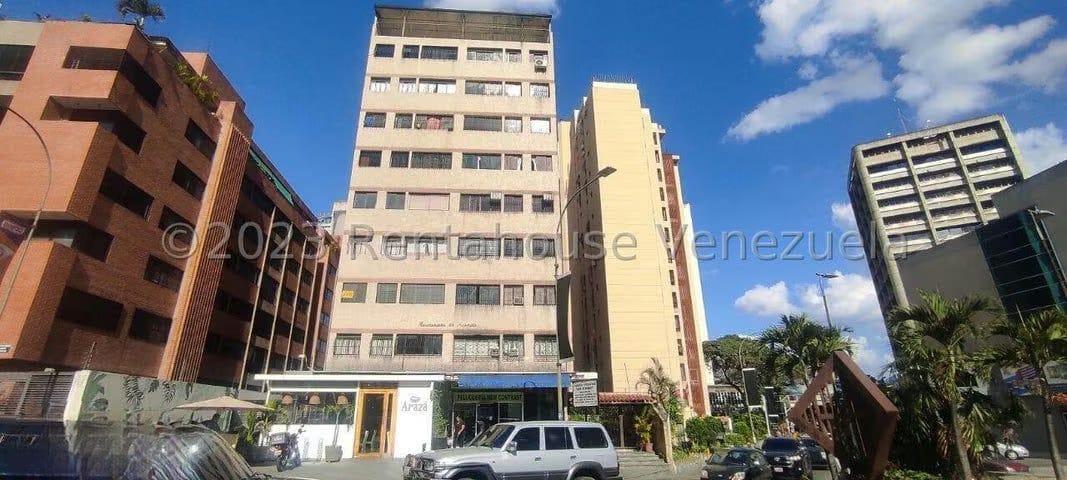 APARTAMENTO EN VENTA ANYIN TONITO 0424-1696397