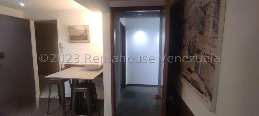 APARTAMENTO EN VENTA ANYIN TONITO 0424-1696397 - 9