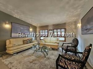 Casa (Multipes Niveles) en Venta en Cumbres de Curumo, Distrito Metropolitano - 28