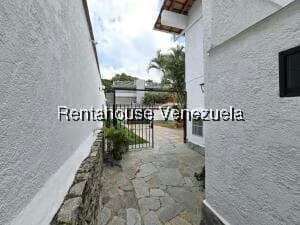 Casa (Multipes Niveles) en Venta en Cumbres de Curumo, Distrito Metropolitano - 47