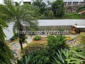 Casa (Multipes Niveles) en Venta en Cumbres de Curumo, Distrito Metropolitano - 76