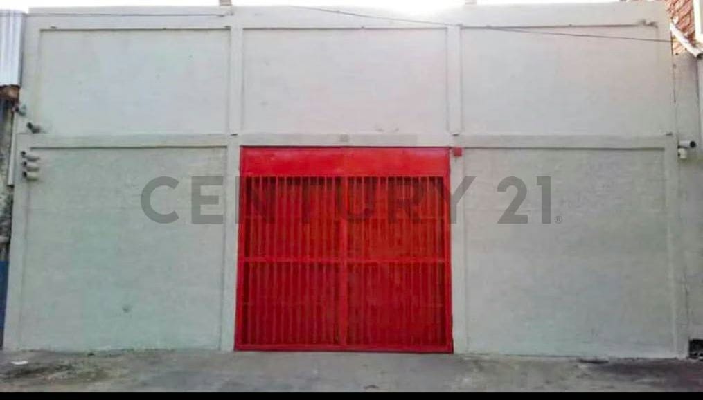 GALPON EN VENTA EN PUERTO LA CRUZ