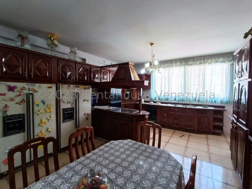 Apartamento (1 Nivel) en Venta en Avenida Victoria, Aragua - 34