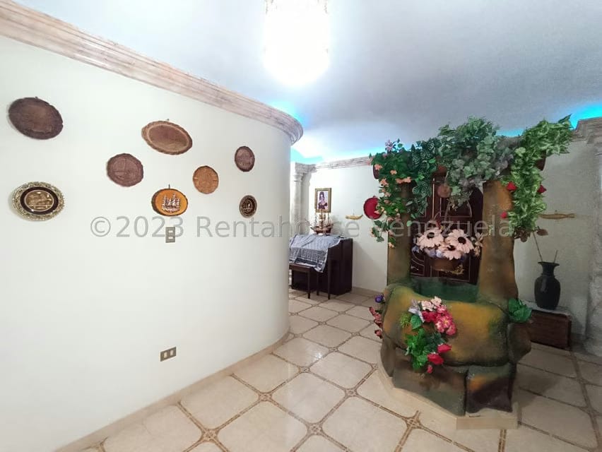 Apartamento (1 Nivel) en Venta en Avenida Victoria, Aragua - 6