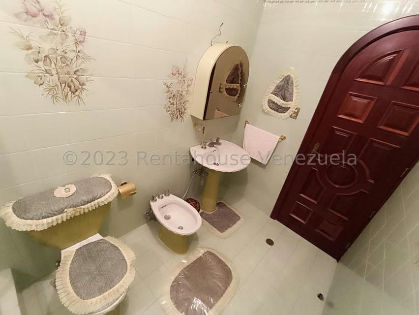 Apartamento (1 Nivel) en Venta en Avenida Victoria, Aragua - 10