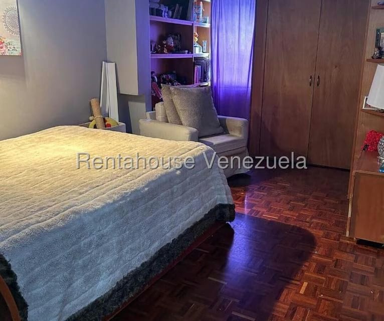 Casa (Multipes Niveles) en Venta en Macaracuay, Distrito Metropolitano - 18