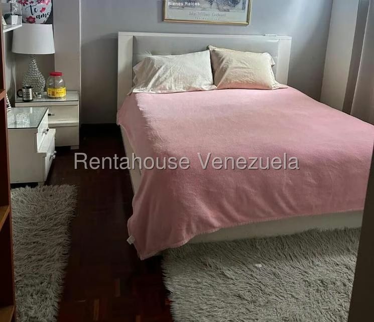 Casa (Multipes Niveles) en Venta en Macaracuay, Distrito Metropolitano - 20